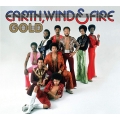  Earth, Wind & Fire ‎– Gold /3CD